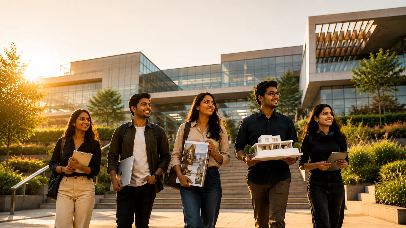 IID Campus